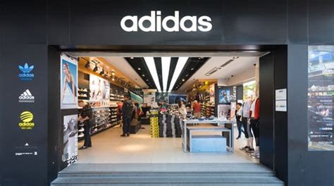 adidas Online Shop .